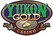 Yukon Gold Casino logo